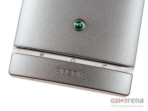 سونی اکسپریا پی-17