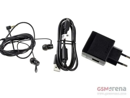 سونی اکسپریا پی-20