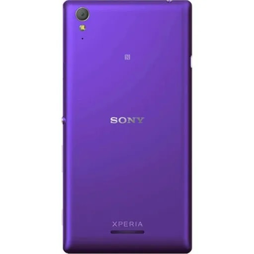 سونی اکسپریا تی 3-3