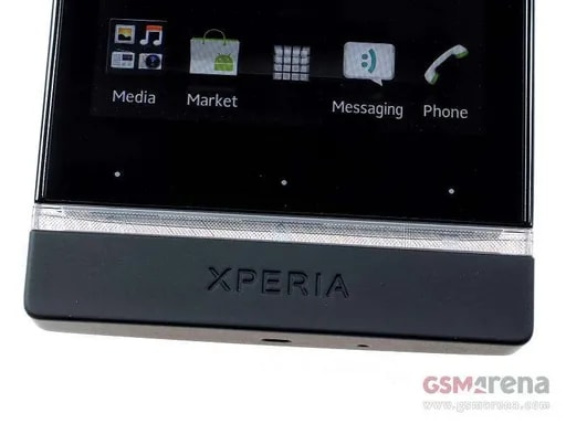 سونی اکسپریا یو-6