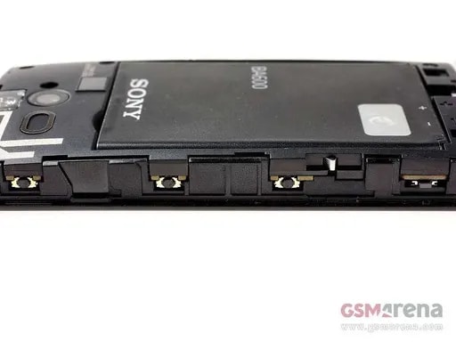 سونی اکسپریا یو-12