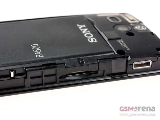 سونی اکسپریا یو-14