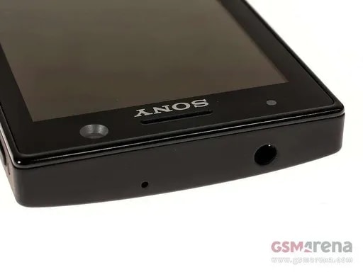 سونی اکسپریا یو-17