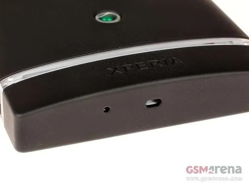 سونی اکسپریا یو-19