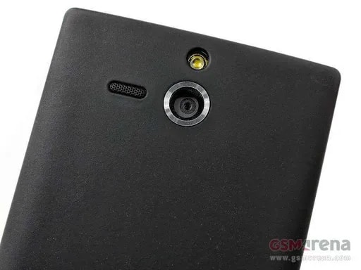 سونی اکسپریا یو-21