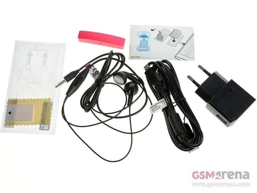 سونی اکسپریا یو-24