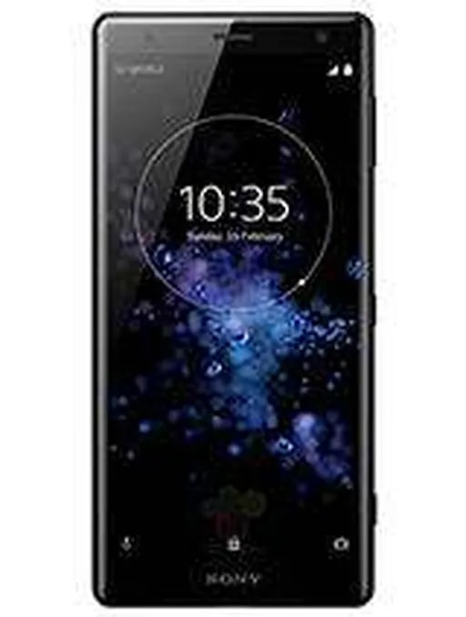 سونی اکسپریا ایکس زد 2-2