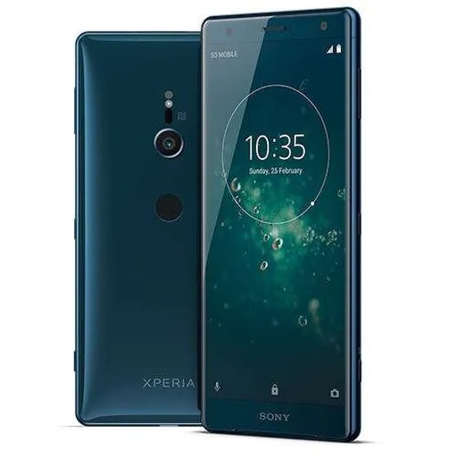 سونی اکسپریا ایکس زد 2-4