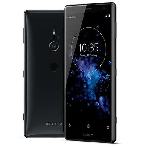 سونی اکسپریا ایکس زد 2-6