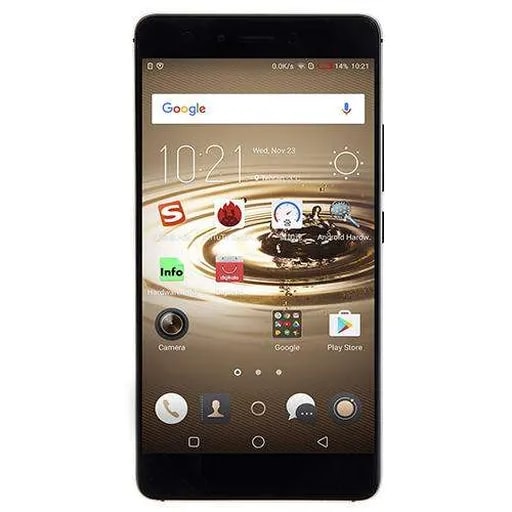 تکنو فانتوم 6-4