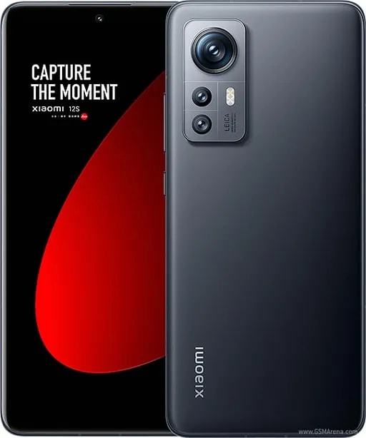 شیائومی شیائومی 12 اس-1