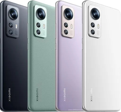 شیائومی شیائومی 12 اس-2