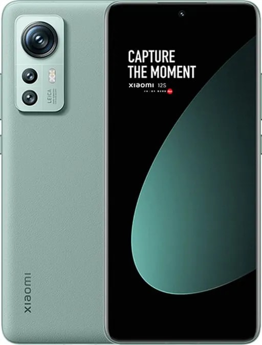 شیائومی شیائومی 12 اس-3