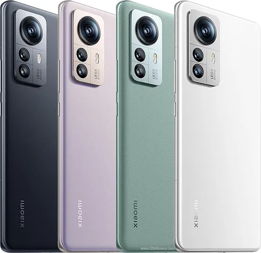 شیائومی شیائومی 12 اس پرو-2