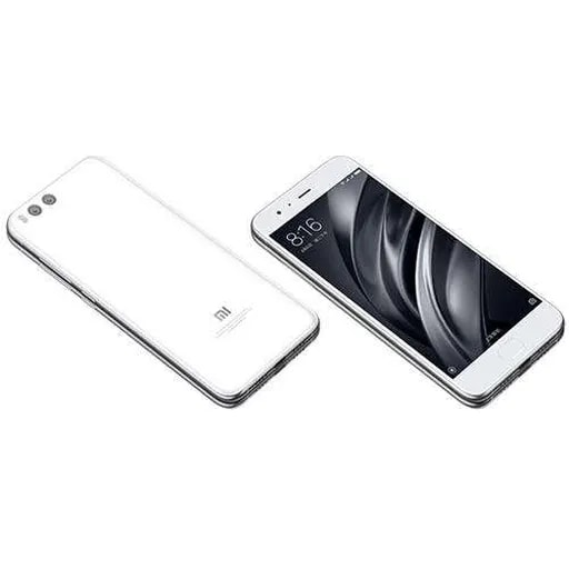 شیائومی می 6-4