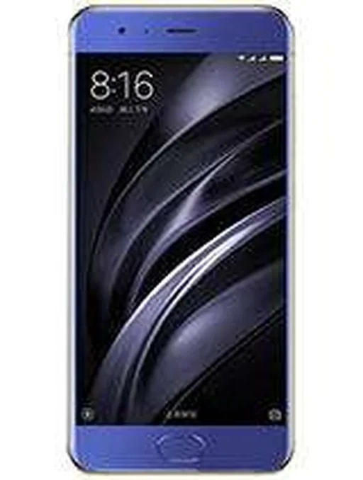 شیائومی می 6-10