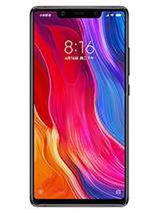 شیائومی می 8 اس ای-3