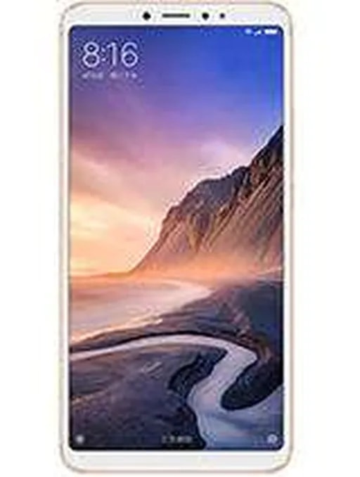 شیائومی می مکس 3-1