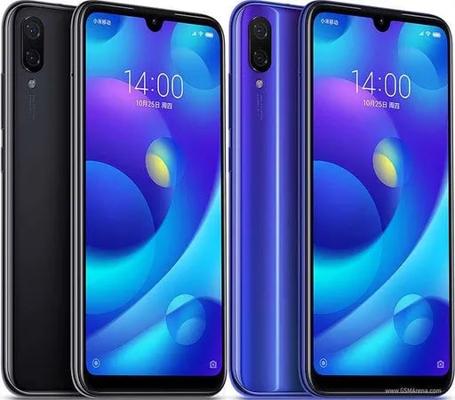 شیائومی می پلی-2