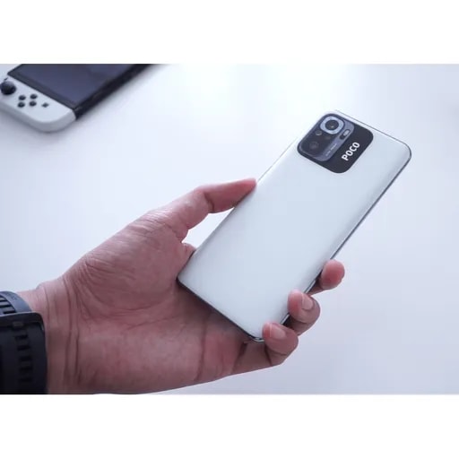 شیائومی پوکو M5s ظرفیت 256GB رم 8GB-5