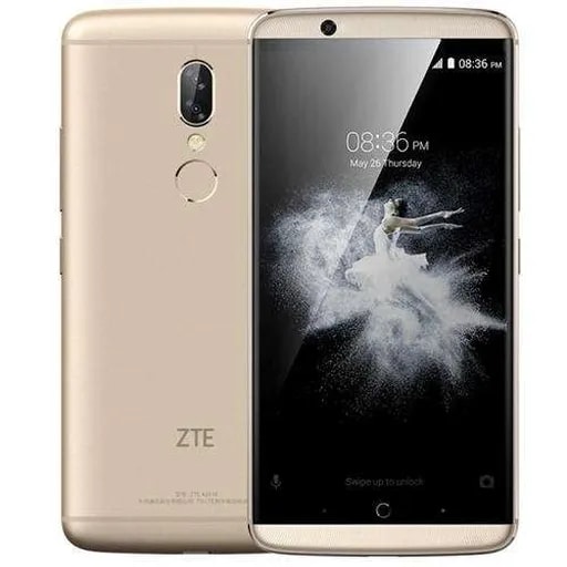 زد تی ئی اکسون 7 اس-2