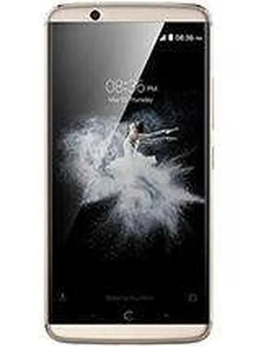 زد تی ئی اکسون 7 اس-3