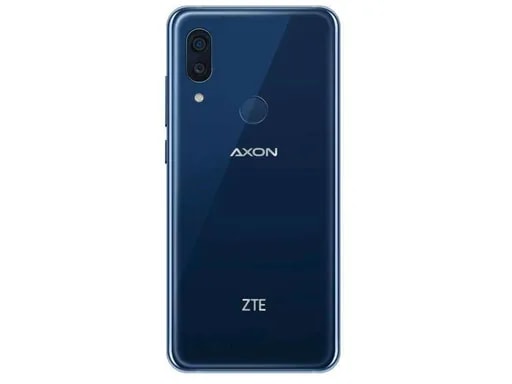 زد تی ئی اکسون 9 پرو-1