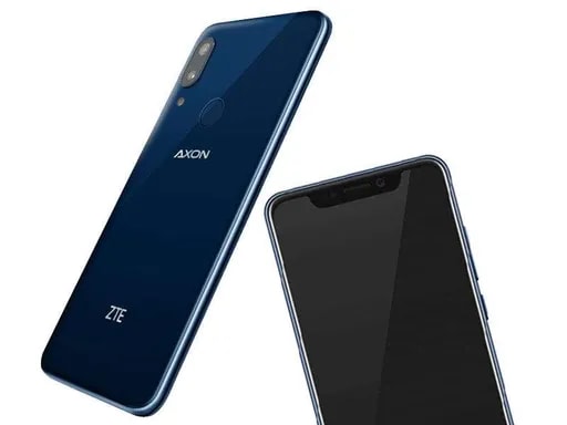 زد تی ئی اکسون 9 پرو-3