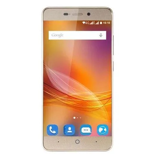 زد تی ئی بلید A452-2