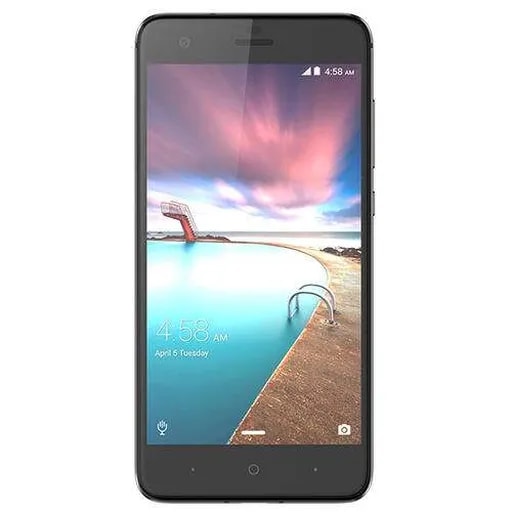 زد تی ئی هاک آی-1