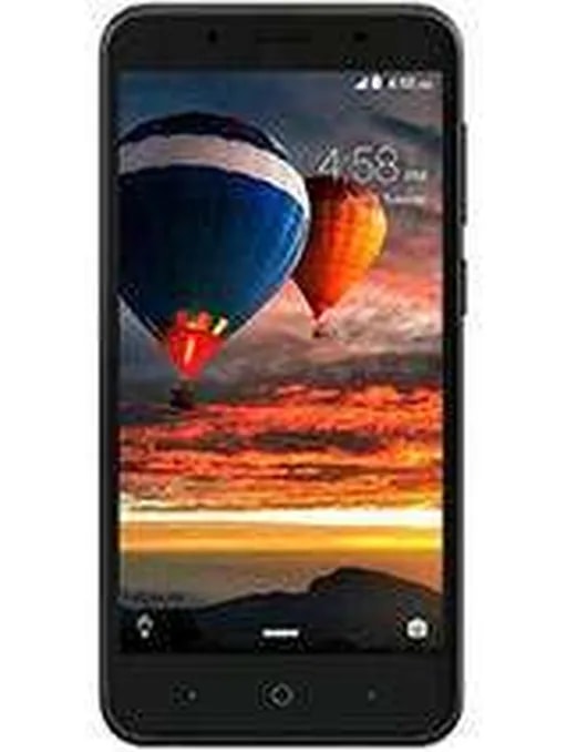 زد تی ئی تمپو گو-1