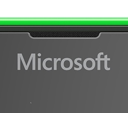 مشخصات بنچمارک فبلت Lumia 1330 منتشر شد