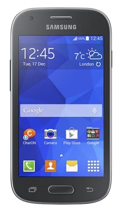 سامسونگ گوشی Galaxy ACE Style را معرفی کرد