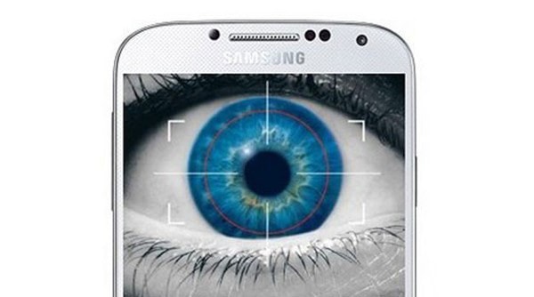 صفحه نمایش گلکسی نوت 4 کیفیت QHD دارد