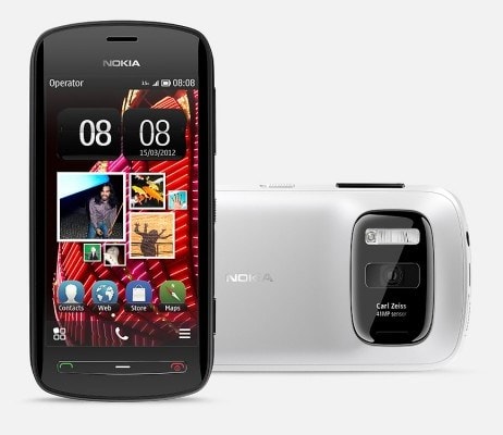 رئیس بخش عکاسی لومیاهای نوکیا به اپل میپیوندد