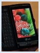 اولین هوشمند با عصاره Windows Phone الجی