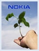 حضور نوکیا در مراسم هفته درختکاری ایران