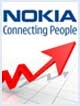 کارنامه مالی نوکیا در دومین سهماهه 2010