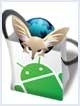 ارائه نسخه آزمایشی Fennec برای آندروید