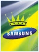 سلطه سامسونگ بر بازار موبایل آمریکا