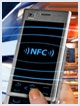 تجهیز گوشیهای 2011 نوکیا به NFC