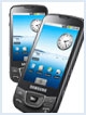 ارائه آندروید 1.6 برای Galaxy GT-I7500