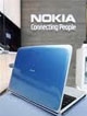 اولین نت بوک نوکیا وارد بازار ایران شد