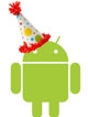 آندروید گوگل 3 ساله شد