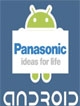 پاناسونیک اولین گوشی آندروید خود را میسازد :
