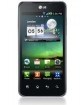 آغاز فروش جهانی گوشی LG Optimus 2X با قیمتی بالا