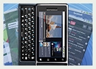 Motorola MILESTONE 2