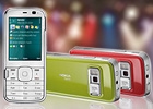 Nokia N79