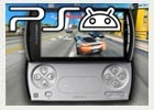 Sony Ericsson XPERIA Play
