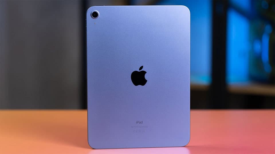 11th-gen iPad